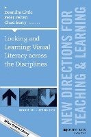 bokomslag Looking and Learning: Visual Literacy across the Disciplines