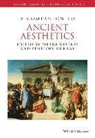 bokomslag COMPANION TO ANCIENT AESTHETICS