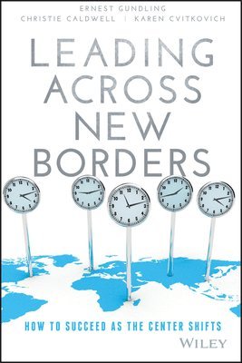 Leading Across New Borders 1