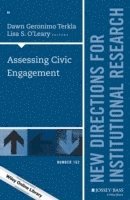 bokomslag Assessing Civic Engagement