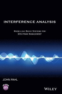 bokomslag Interference Analysis