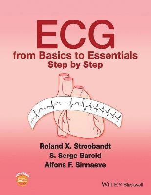 ECG from Basics to Essentials 1