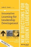 Innovative Learning for Leadership Development 1