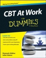 bokomslag CBT At Work For Dummies