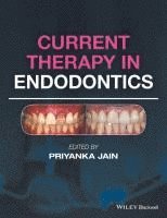 bokomslag Current Therapy in Endodontics