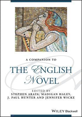bokomslag Companion to the English Novel
