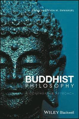 bokomslag Buddhist Philosophy