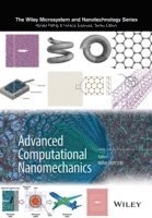 bokomslag Advanced Computational Nanomechanics