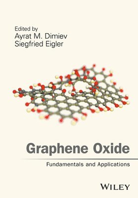 Graphene Oxide 1