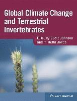 Global Climate Change and Terrestrial Invertebrates 1