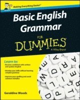 Basic English Grammar For Dummies 1