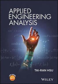 bokomslag Applied Engineering Analysis