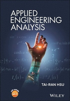 bokomslag Applied Engineering Analysis