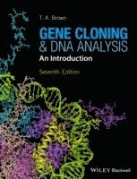 bokomslag Gene Cloning and DNA Analysis