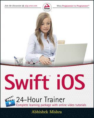 Swift iOS 24-Hour Trainer 1