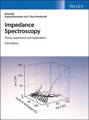 bokomslag Impedance Spectroscopy