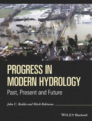 Progress in Modern Hydrology 1