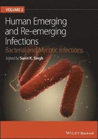 bokomslag Human Emerging and Reemerging Infections, Volume 2