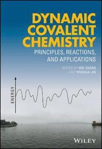 bokomslag Dynamic Covalent Chemistry