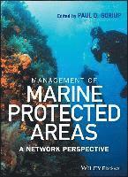 bokomslag Management of Marine Protected Areas