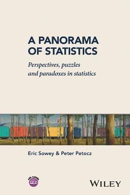 A Panorama of Statistics 1