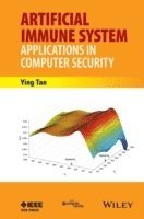 Ying Tan - Artificial Immune System, Inbunden
