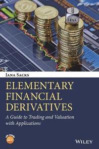 bokomslag Elementary Financial Derivatives