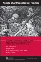 David Himmelgreen, Satish Kedia - Practicing Forensic Anthropology, Häftad