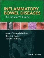bokomslag Inflammatory Bowel Diseases
