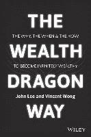 bokomslag The Wealth Dragon Way