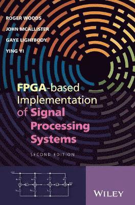 bokomslag FPGA-based Implementation of Signal Processing Systems