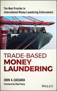 bokomslag Trade-Based Money Laundering