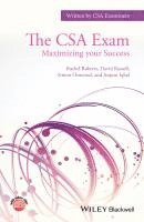 The CSA Exam 1