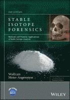 Stable Isotope Forensics