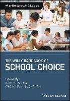 bokomslag The Wiley Handbook of School Choice