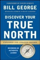 bokomslag Discover Your True North