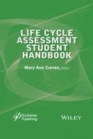 bokomslag Life Cycle Assessment Student Handbook