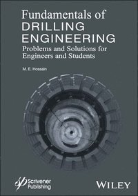 bokomslag Fundamentals of Drilling Engineering