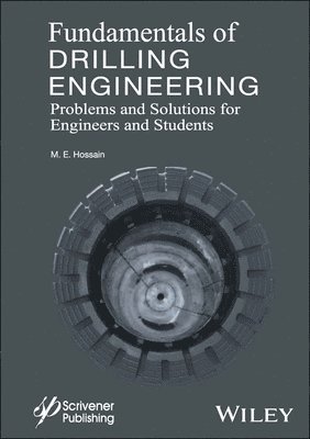 bokomslag Fundamentals of Drilling Engineering