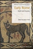 Early Rome 1