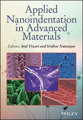 Applied Nanoindentation in Advanced Materials 1