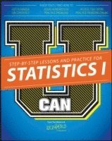bokomslag U Can: Statistics For Dummies