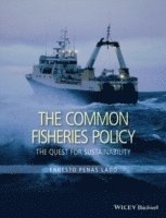 bokomslag The Common Fisheries Policy
