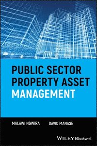 bokomslag Public Sector Property Asset Management