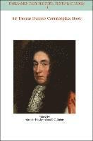 Commonplace Book of Sir Thomas Duppa