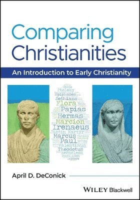 Comparing Christianities 1