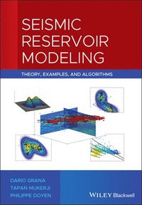 bokomslag Seismic Reservoir Modeling