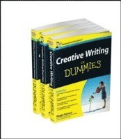 bokomslag Creative Writing For Dummies Collection- Creative Writing For Dummies/Writing a Novel & Getting Published For Dummies 2e/Creative Writing Exercises FD