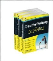 Maggie Hamand, George Green, Lizzy E. Kremer, George (Lancaster University) Green - Creative Writing For Dummies Collection- Creative Writing For Dummies/Writing a Novel & Getting Published For Dummies 2e/Creative Writing Exercises FD, Häftad
