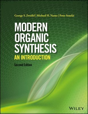 bokomslag Modern Organic Synthesis